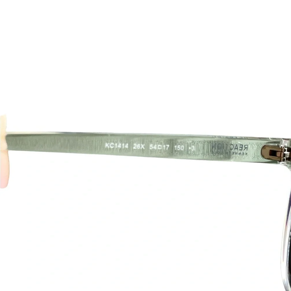 Kenneth Cole Reaction Sunglasses
